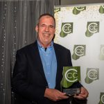 Garry Vaught- JH Atkinson Award