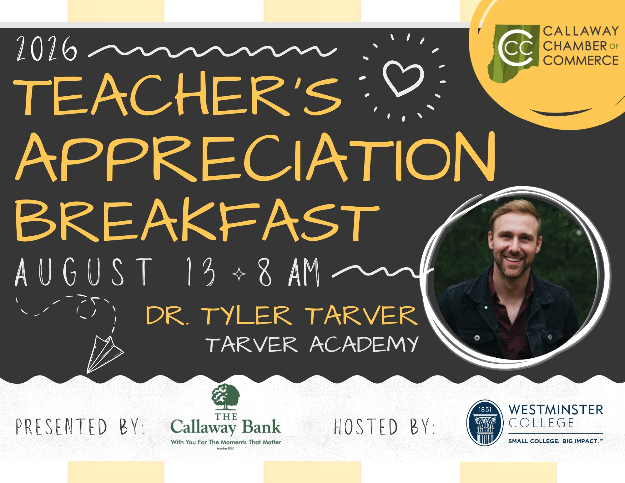 Teacher’s Appreciation Breakfast (2)