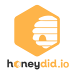 HD Logo on White