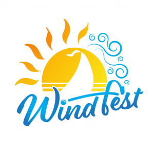 Windfest background