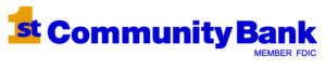 firstcomunity logo