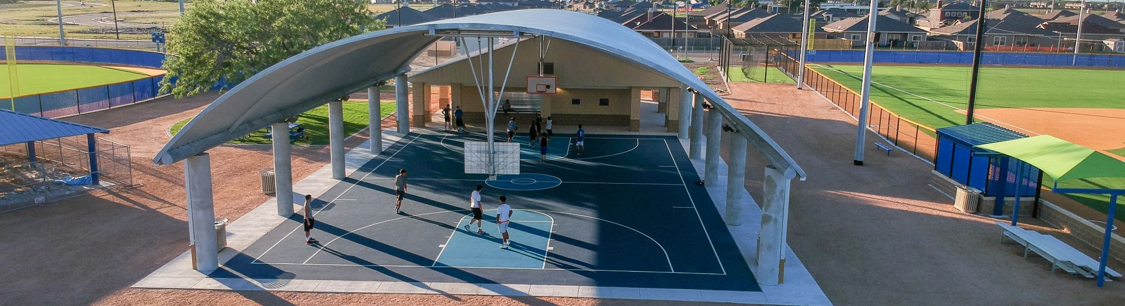 basketball court basketball court