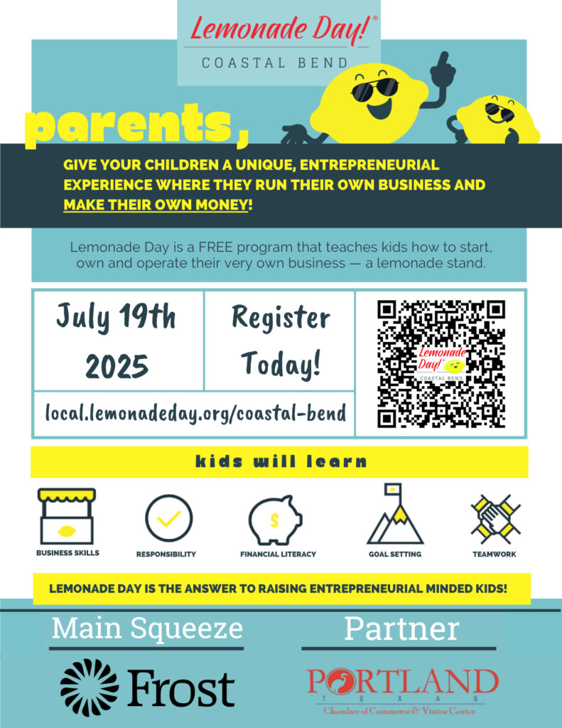 Portland Chamber Parent Flyer (1)