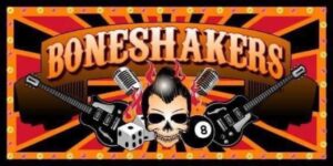 boneshakers