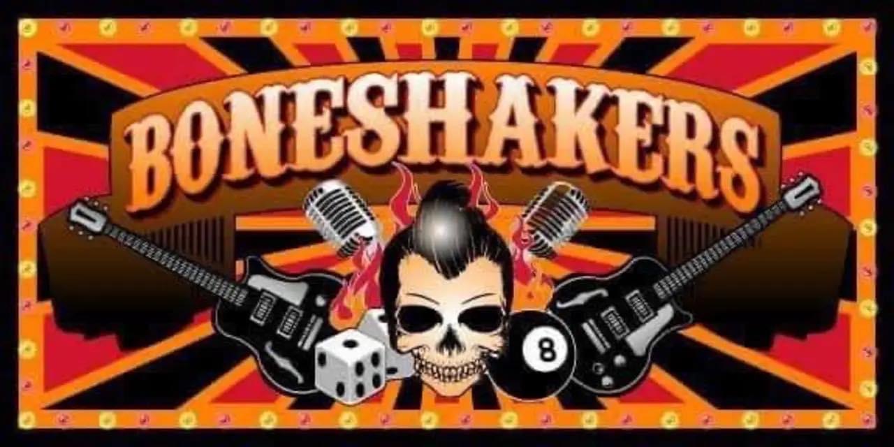 boneshakers