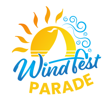 Windfest Parade logo_sm square