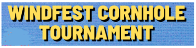 cornhole logo