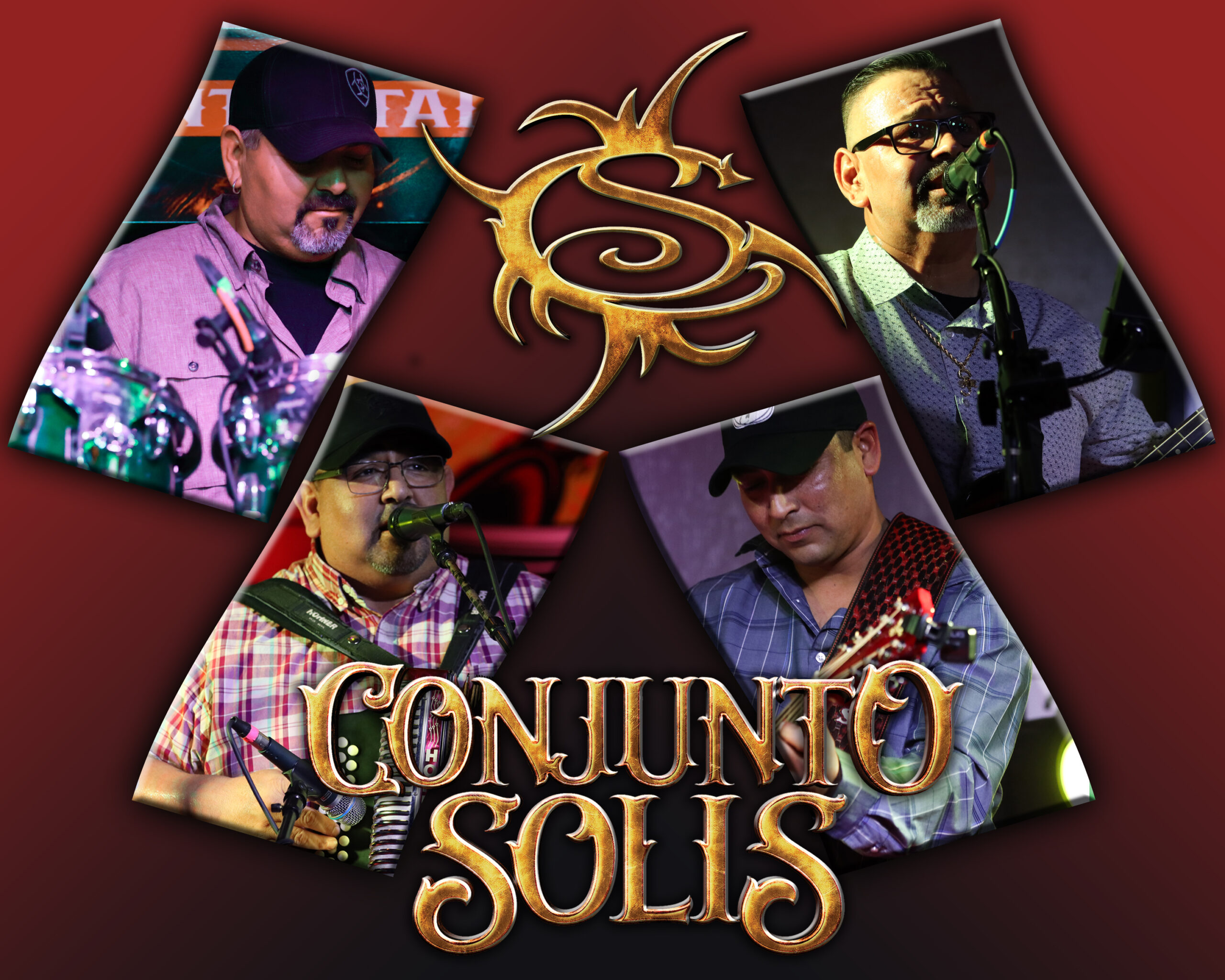 ConjuntoSolisPromo ConjuntoSolisPromo