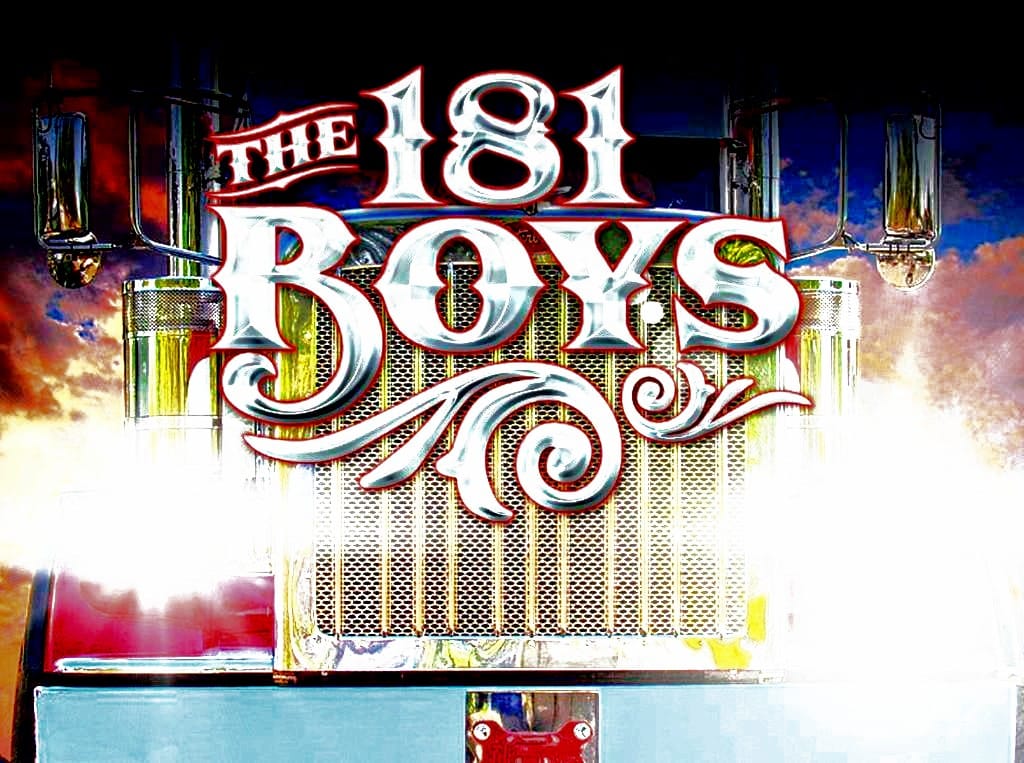the 181 boys the 181 boys