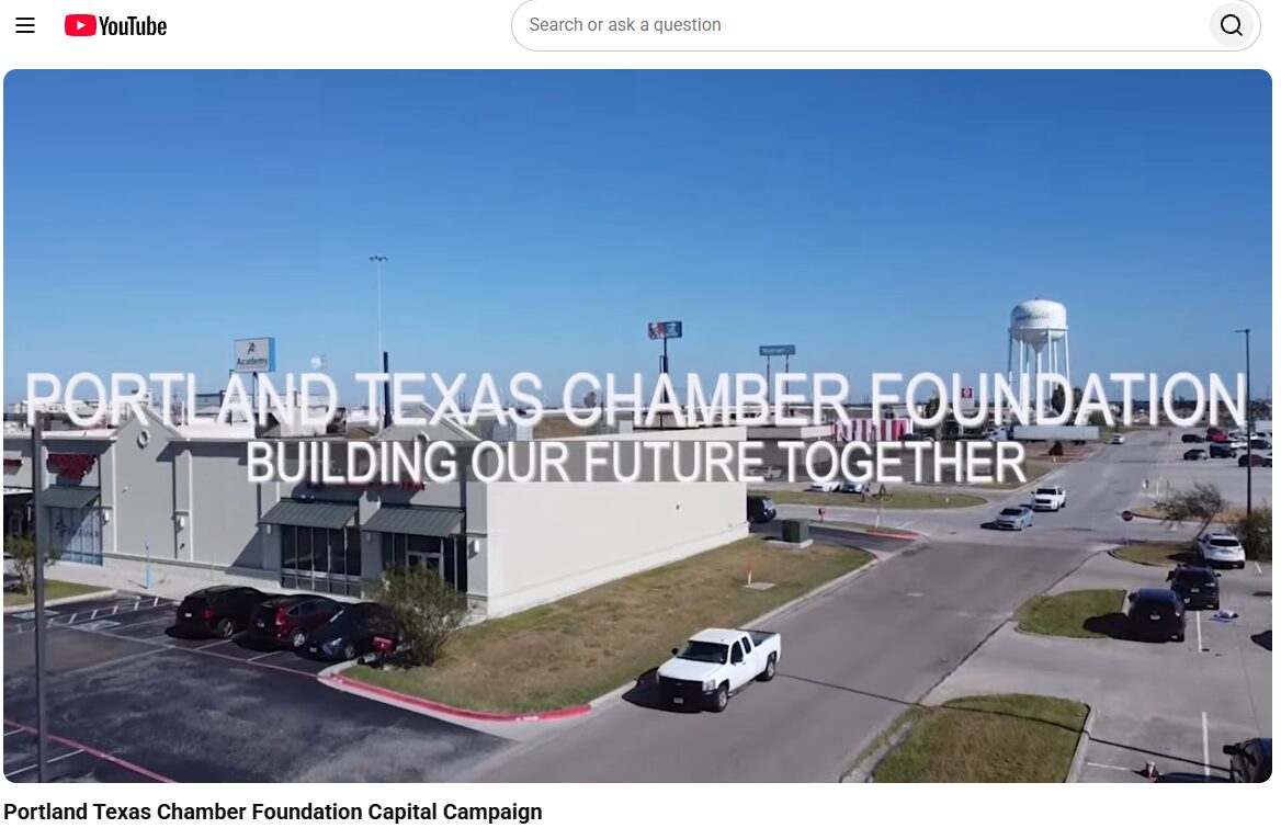 foundation video
