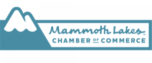 Mammoth Lakes Chamber of Commerce logo