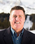 Headshot of Mammoth Lakes Chamber board member Rich Sanfilippo