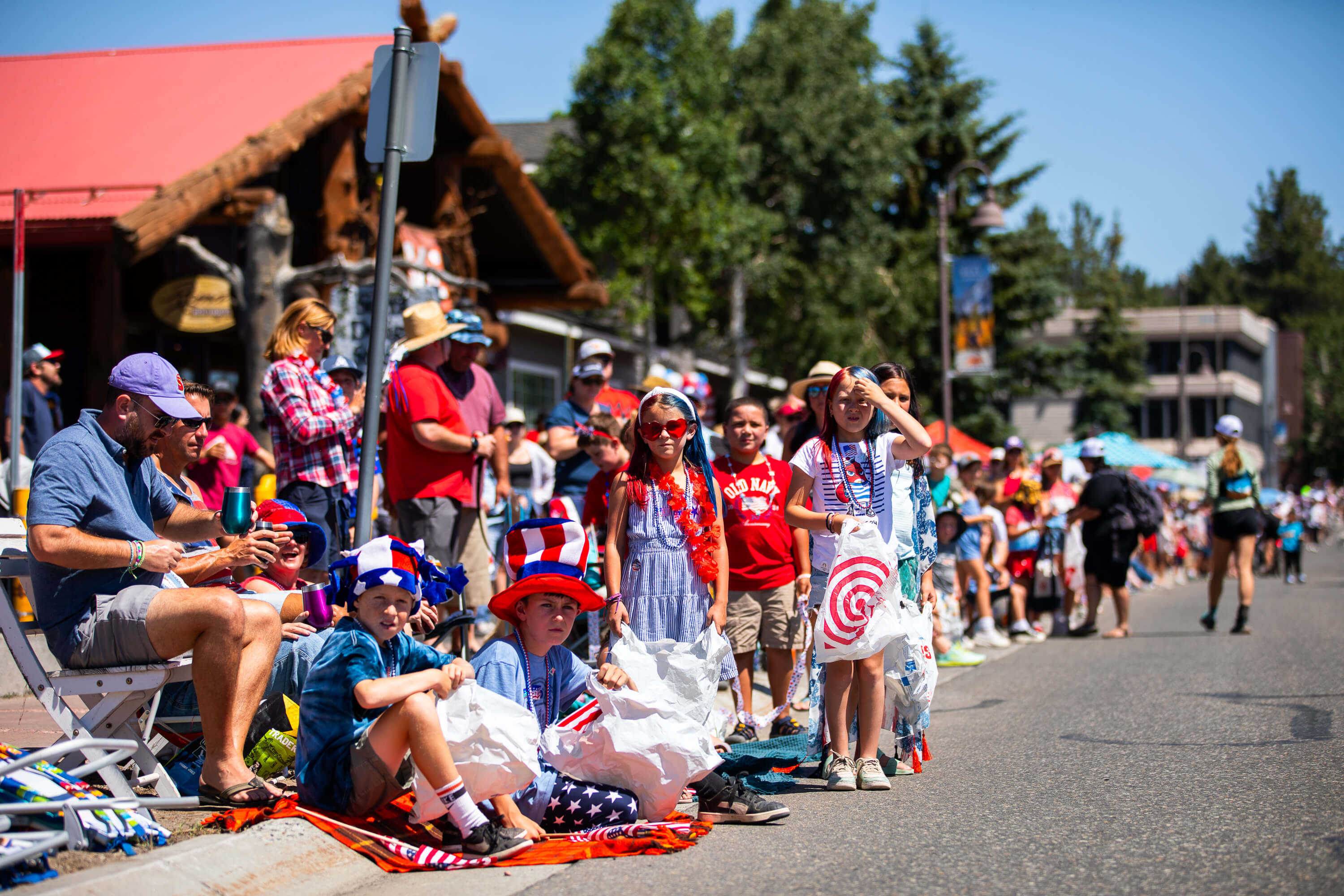 4th of July Parade MLCC _ Samantha Lindberg-14