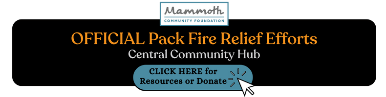 Pack Fire relief Home page button