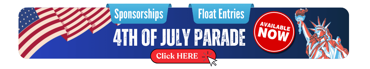 2026 4th of July Webpage Banner2