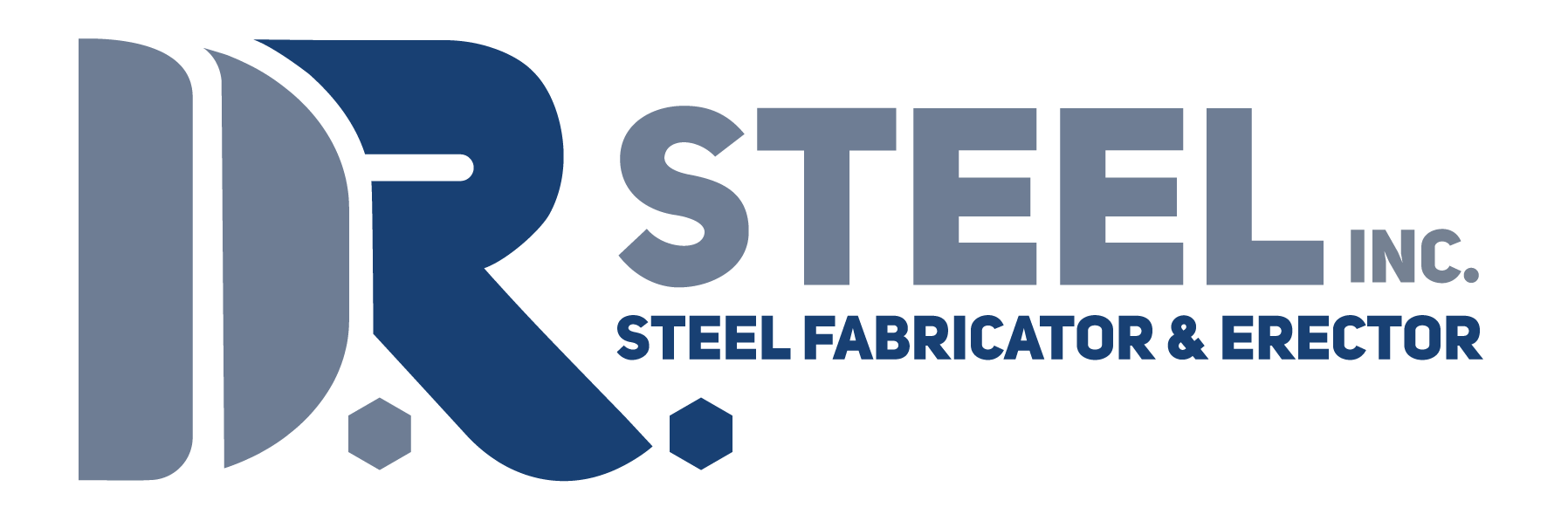 LOGO-D.R.-STEEL-INC2