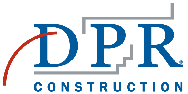 DPR Logo Color