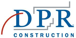 DPR Logo Color