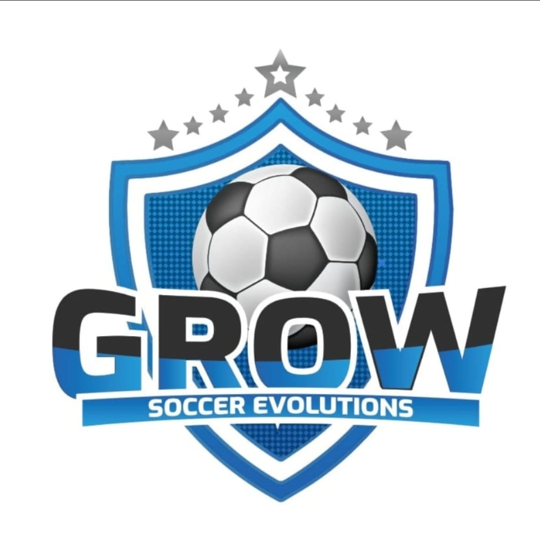 logo grow