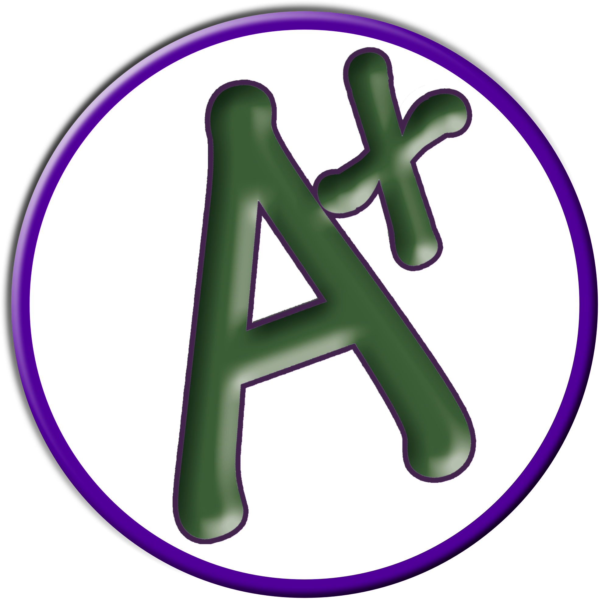 Circle Logo Circle Logo