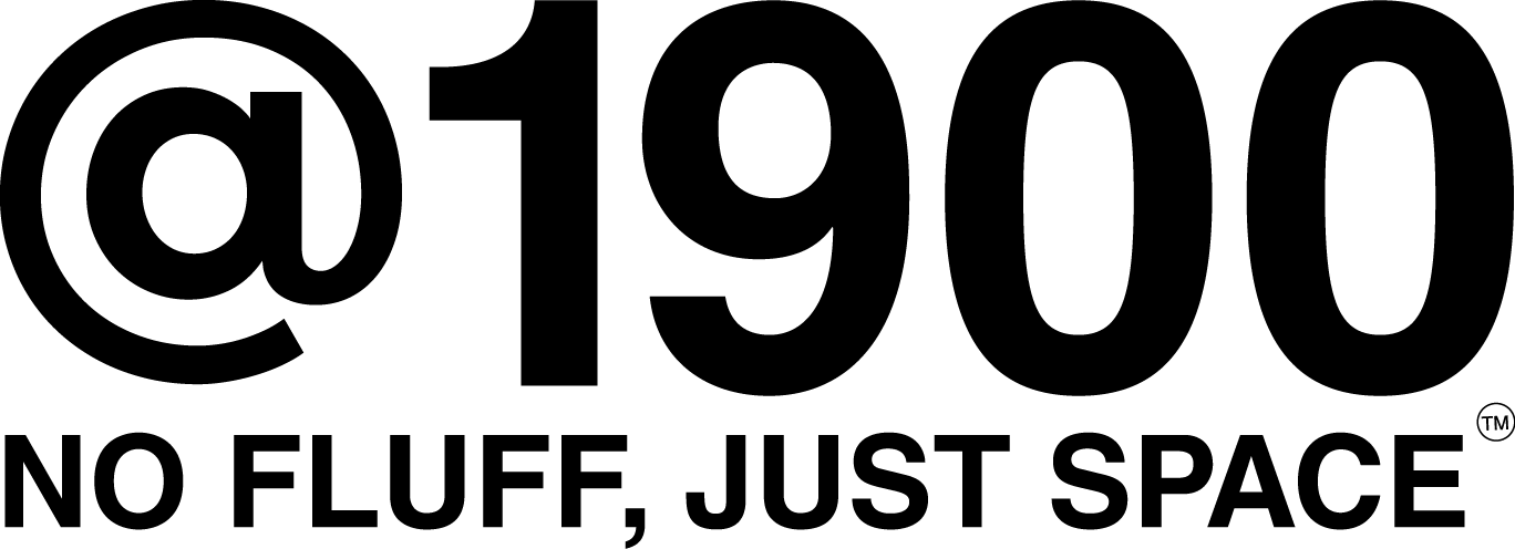 @1900 Logo @1900 Logo