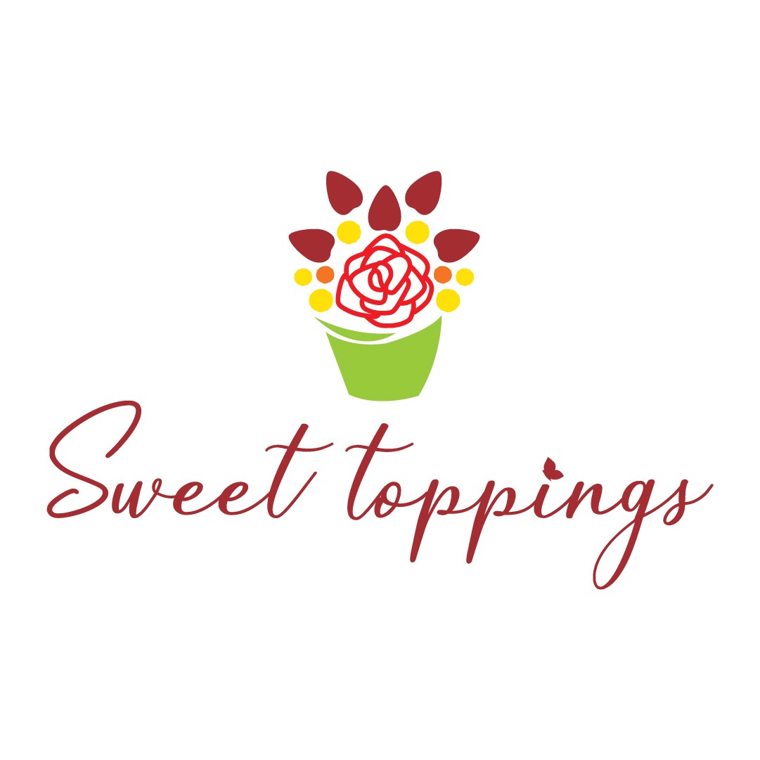 LOGO SWEET TOPPINGS ATL
