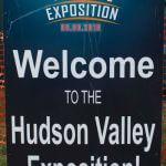 Welcome to the Hudson Valley Expo!