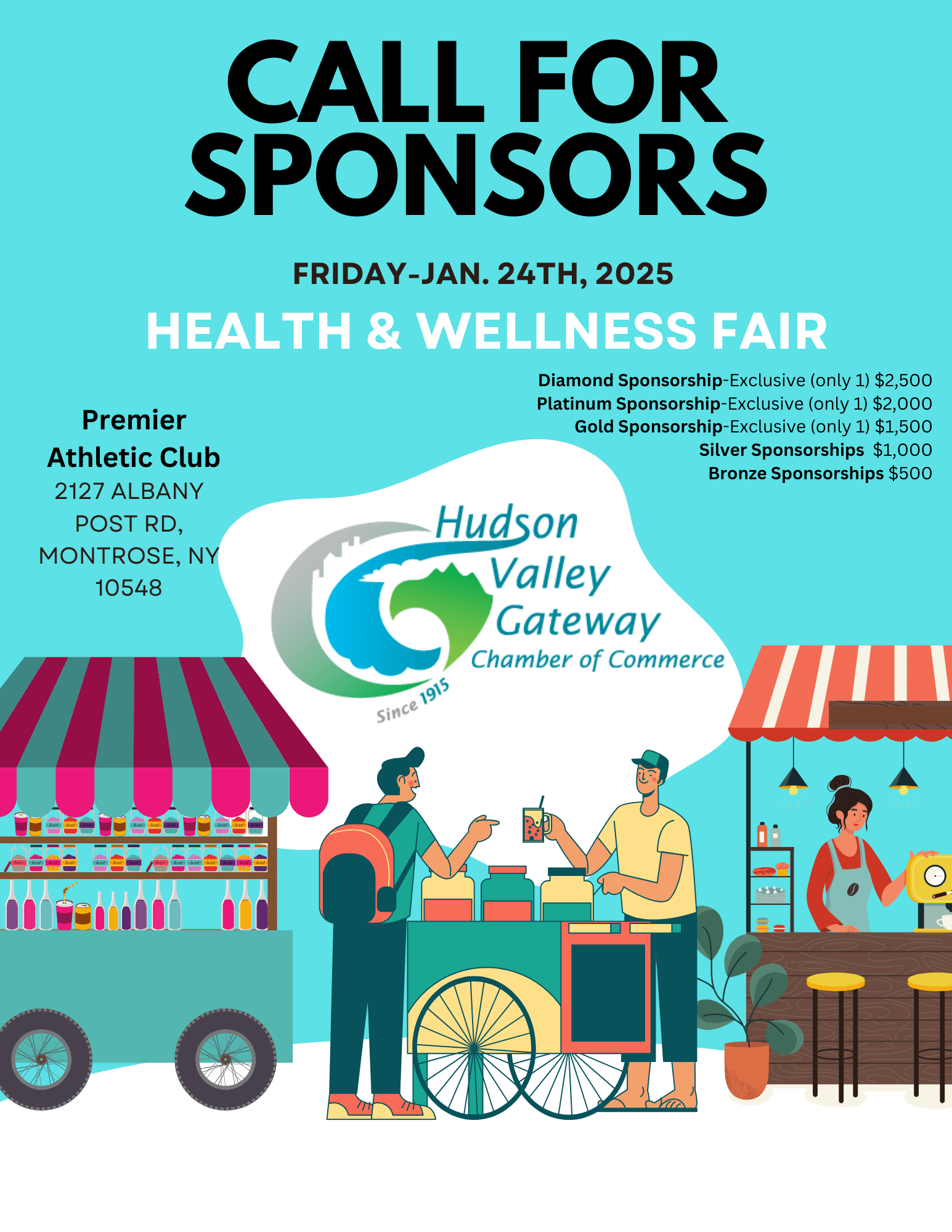 Health Fair 2025