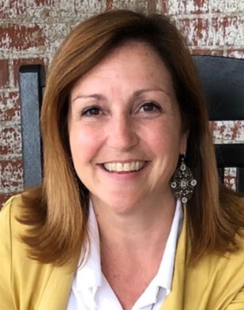 Carole Voisey Carole Voisey