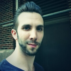 Justin Wingenroth Justin Wingenroth