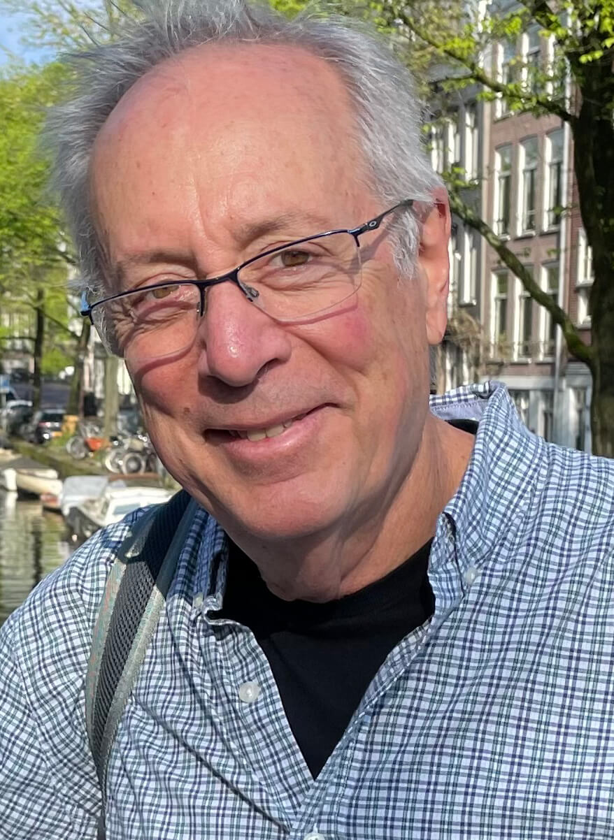 Phil Brandon