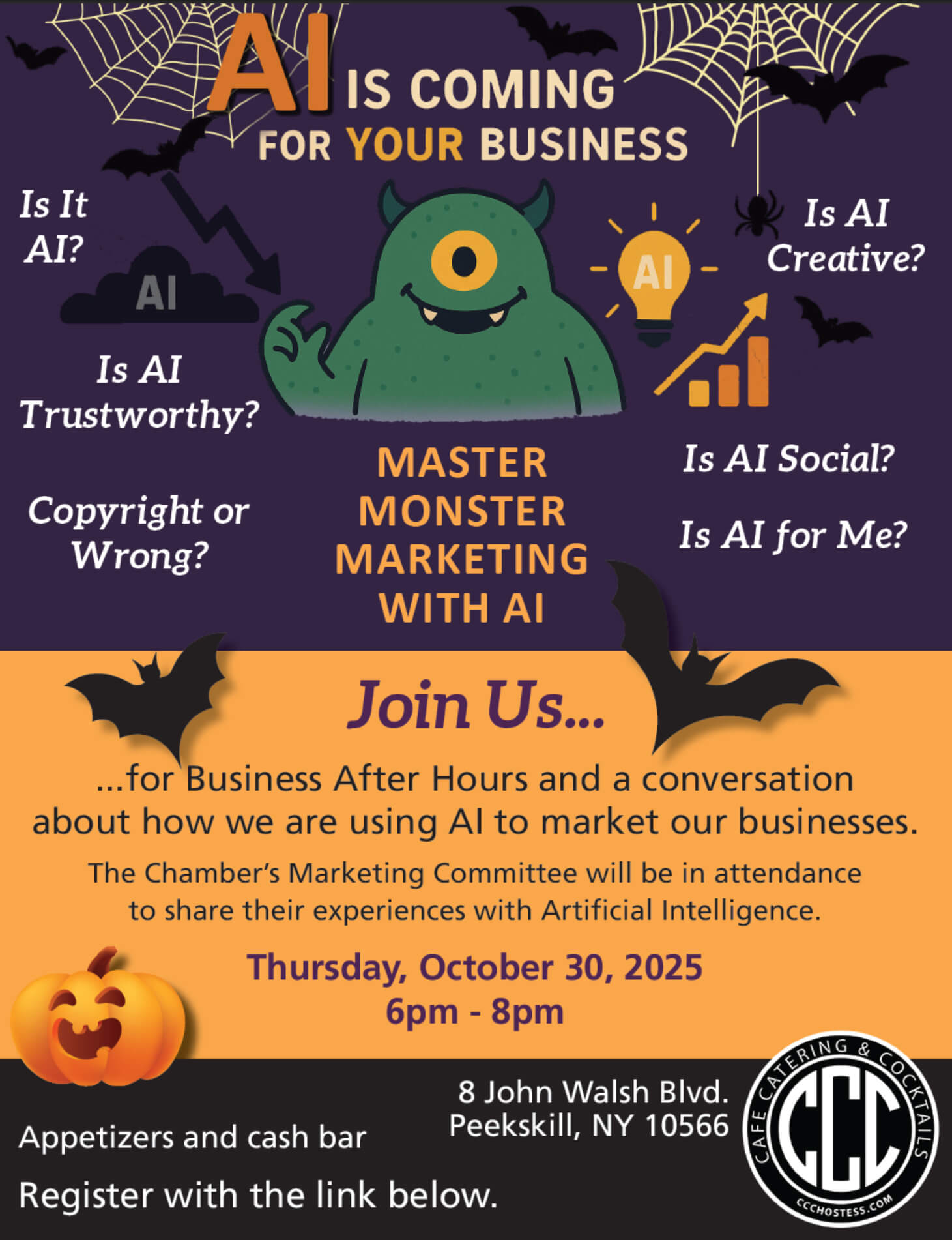 Master Monster Marketing with AI