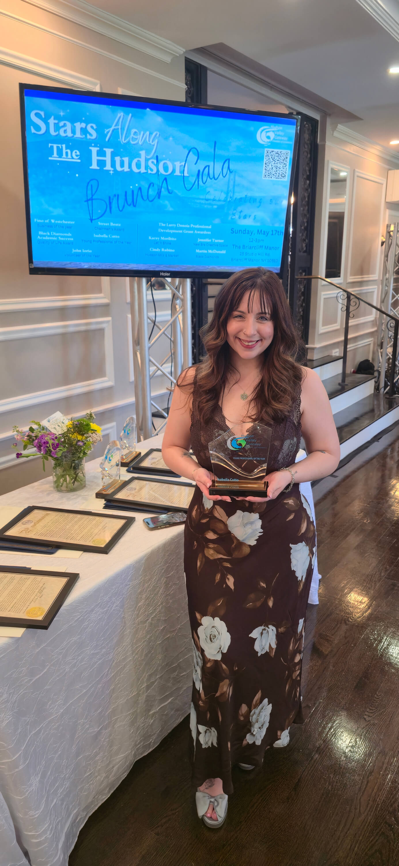 bellaaward