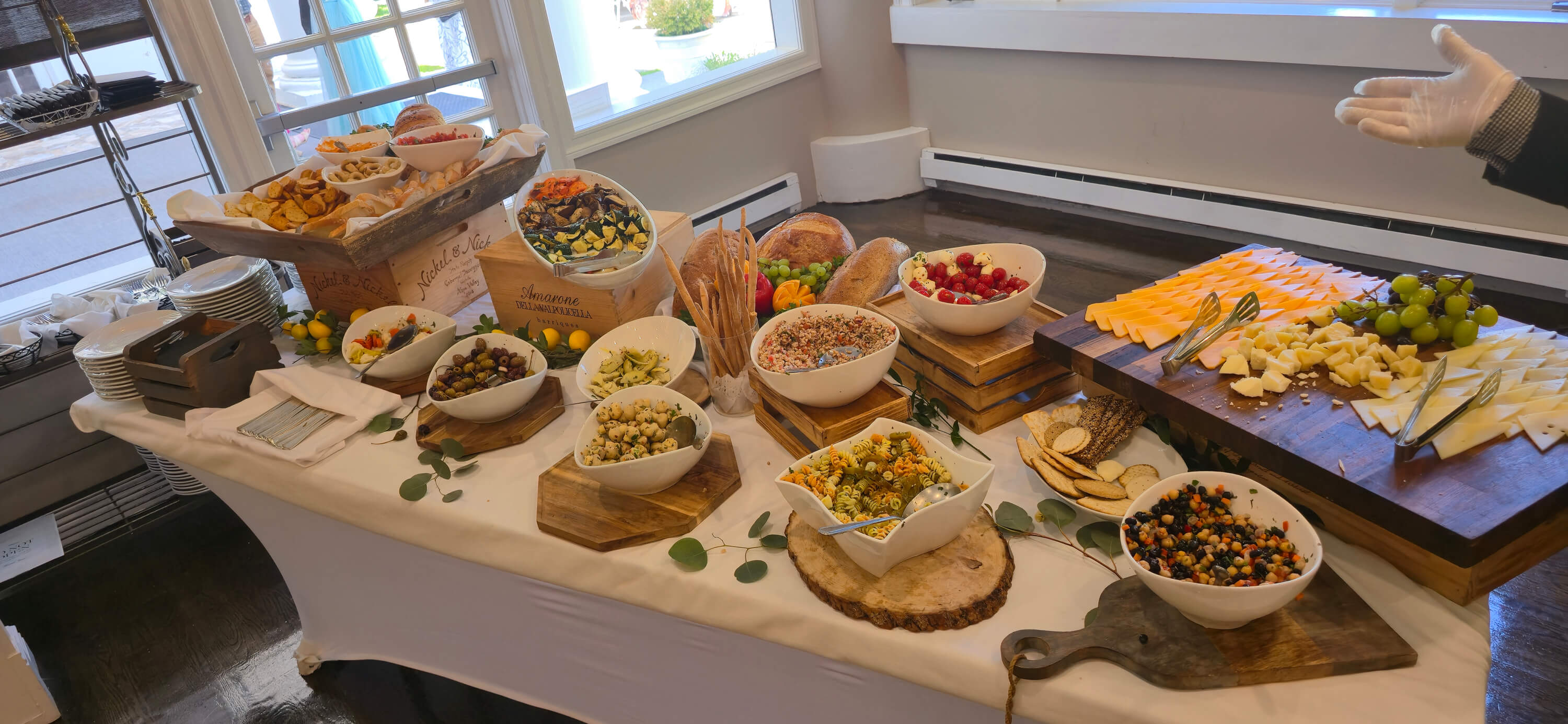 food
