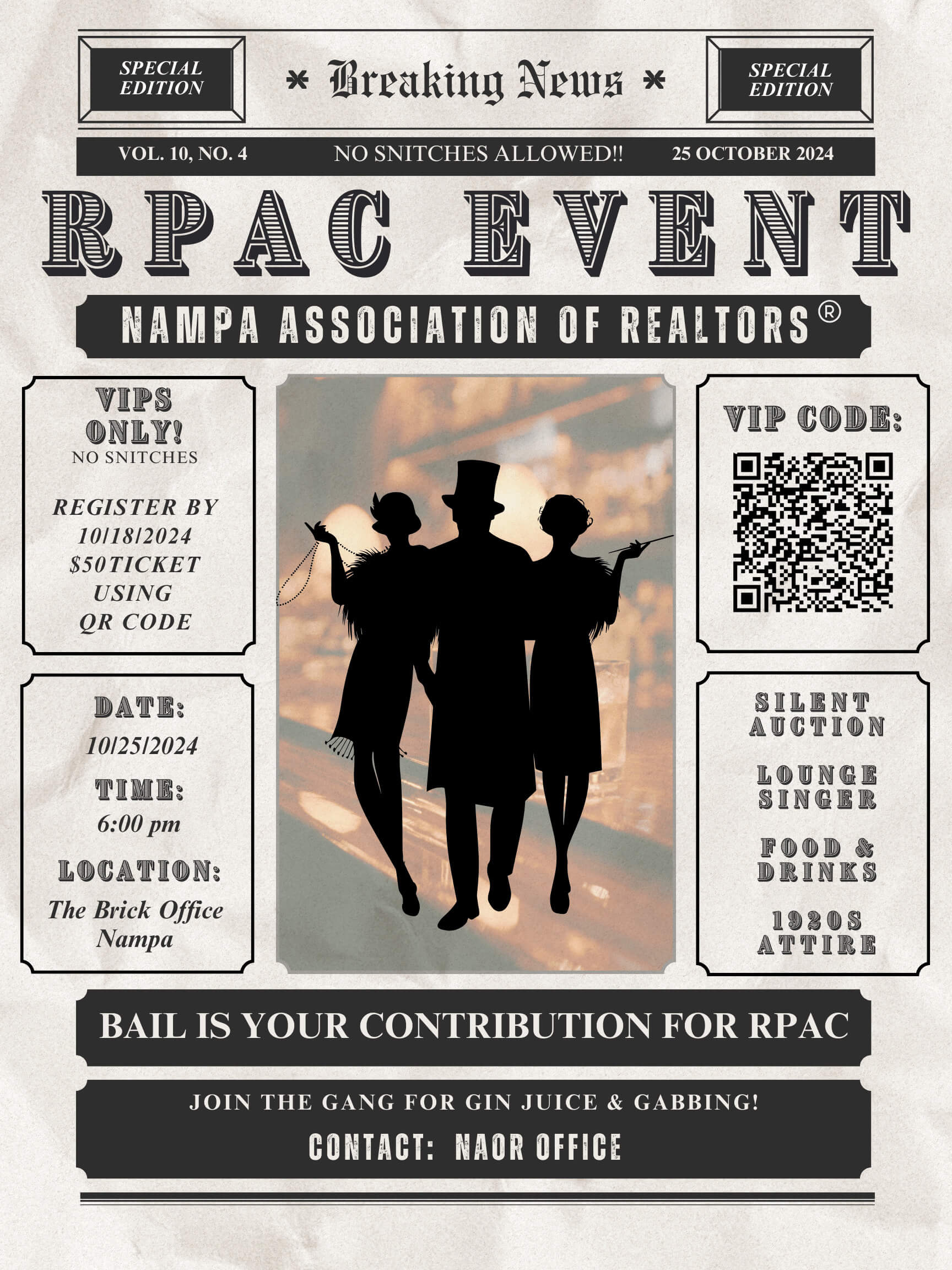 10-2024 Edit RPAC INVITATION