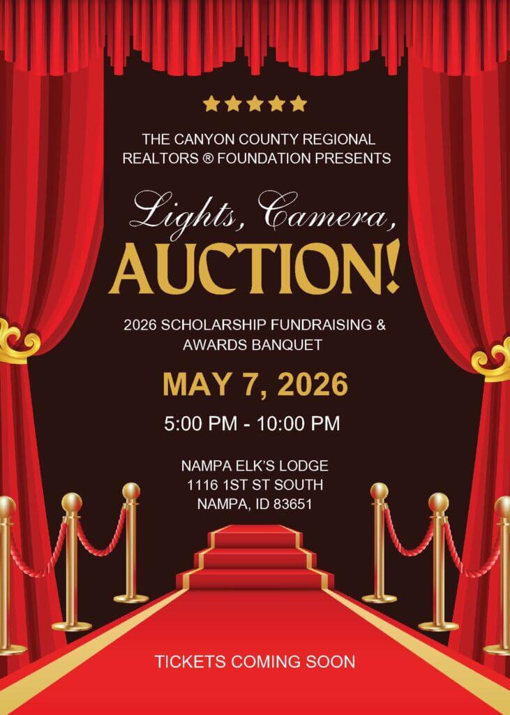 Scholarship Banquet invite Scholarship Banquet invite