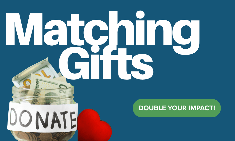 Matching Gifts Program through Canyon County Regional REALTORS Foundation