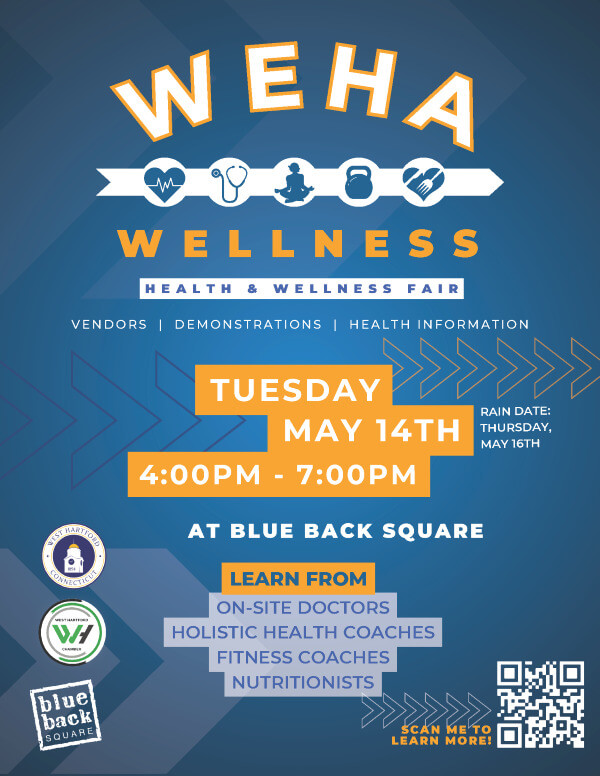 WEHA-Wellness Fair 2024 Flyer updated small