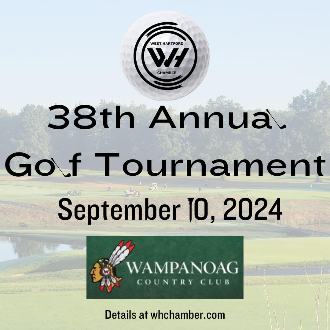 38th Annual Golf Tournament