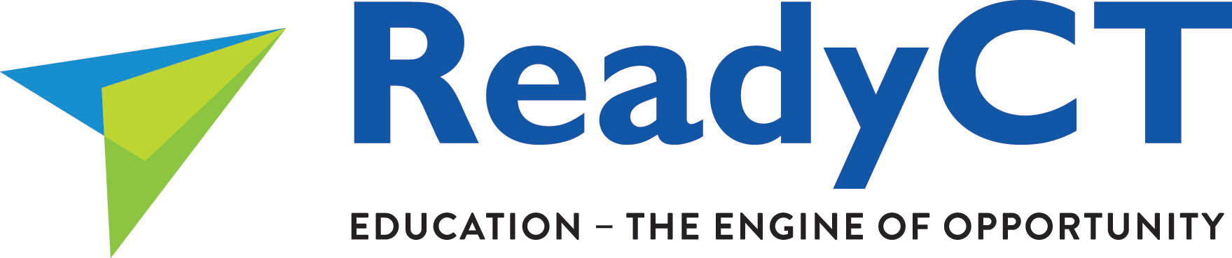 ReadyCT logo