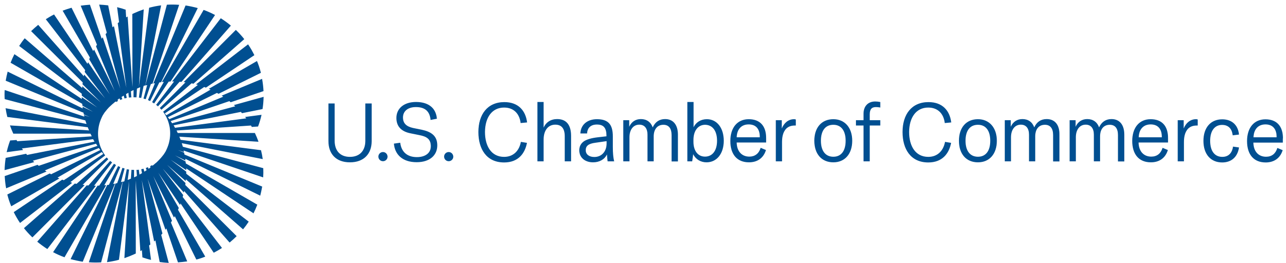 US Chamber of Commerce Logo