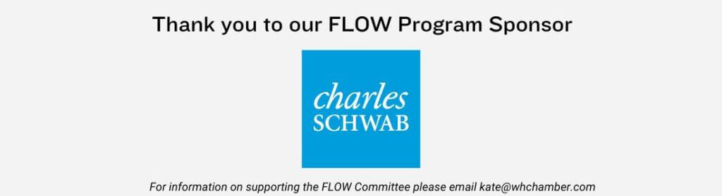 FLOW Program Sponsor