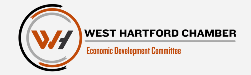 West Hartford Chamber Committee Website Banners West Hartford Chamber Economic Development Committee Banner Logo