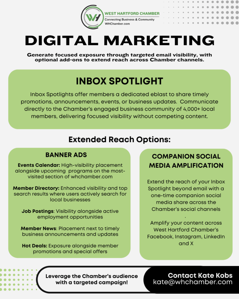 Inbox Spotlight options