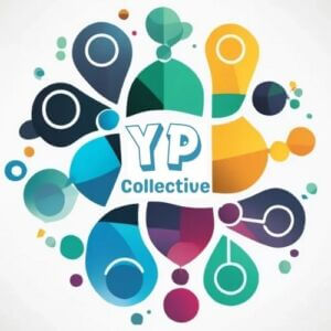 YP Collective Logo