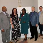 Spotlight Award Winner Patrice Taffe