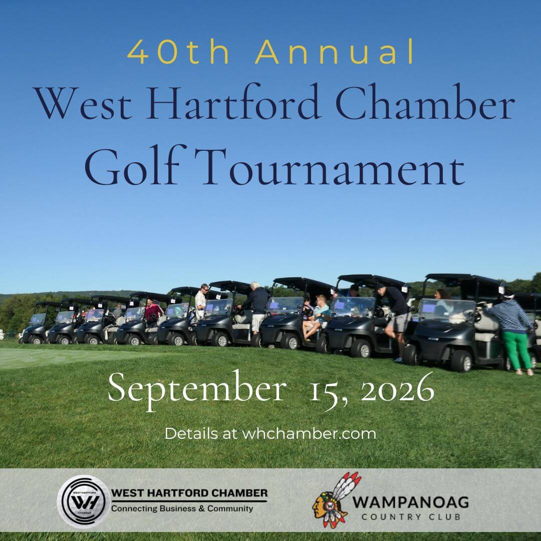 40th Annual Golf Tournament