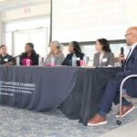 A panel of experts discussion