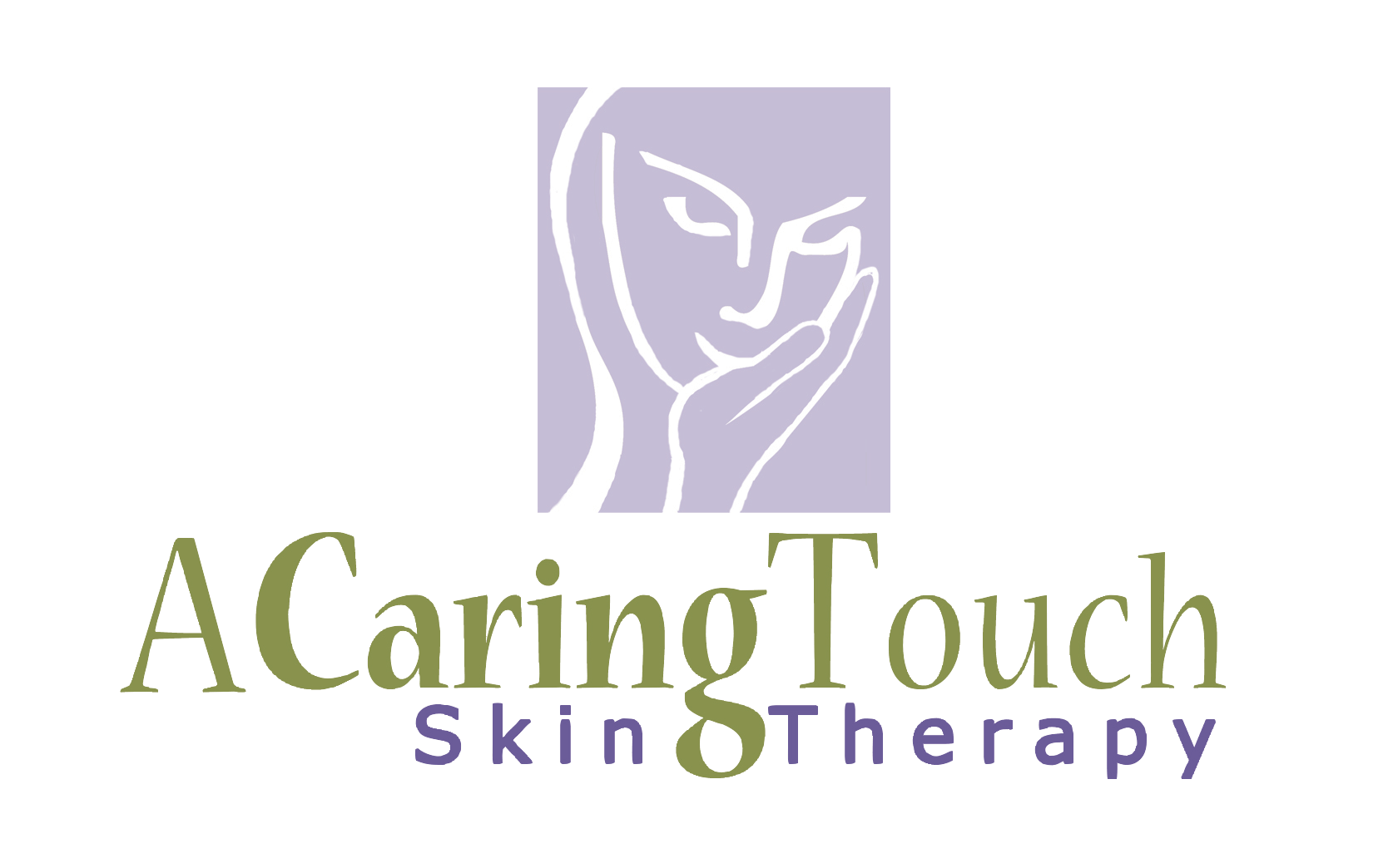 A Caring Touch Skin Therapy