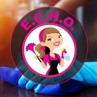 E.C.H.O. cleaning